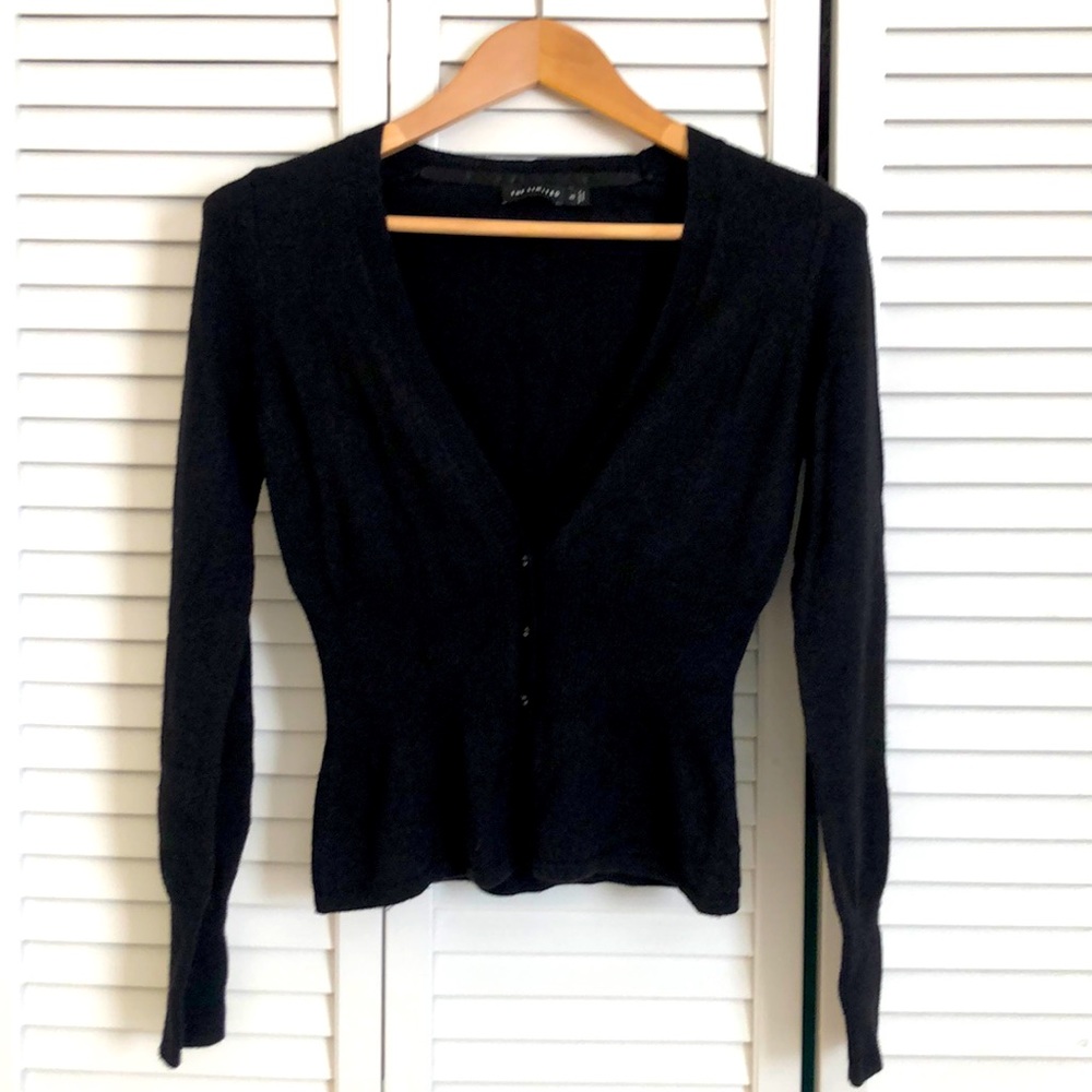 Ladies Cardigan